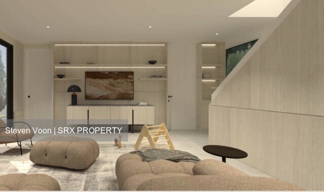 Braddell Heights Estate (D13), Semi-Detached #633926961